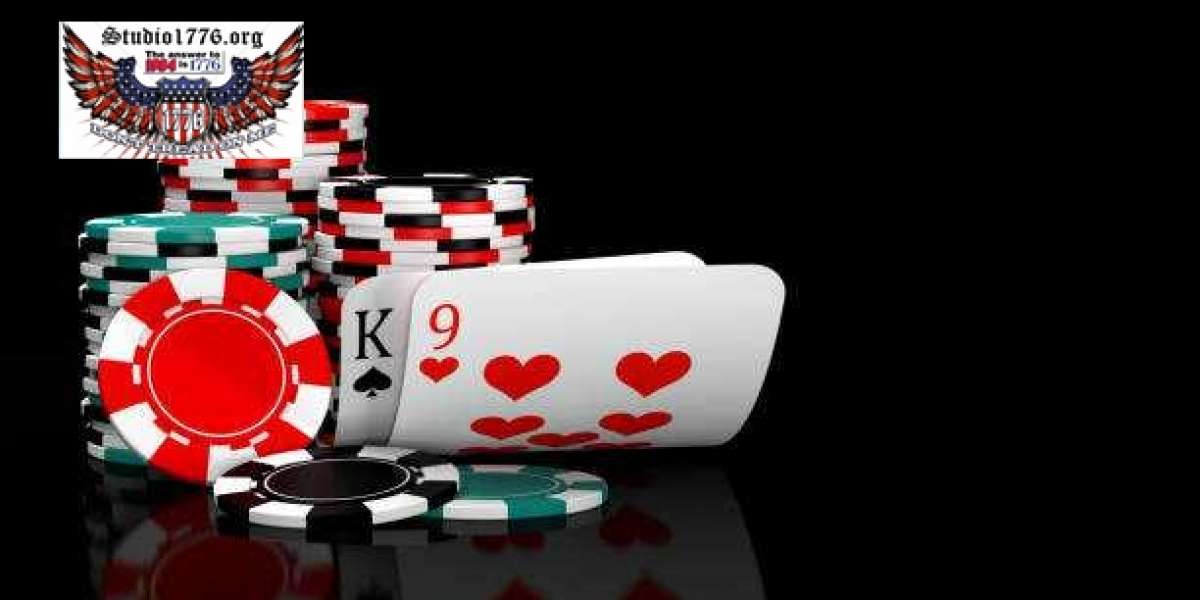 Five Things you Should Look for in Online Casino In Malaysia